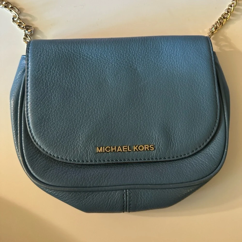 Michael Kors crossbody bag